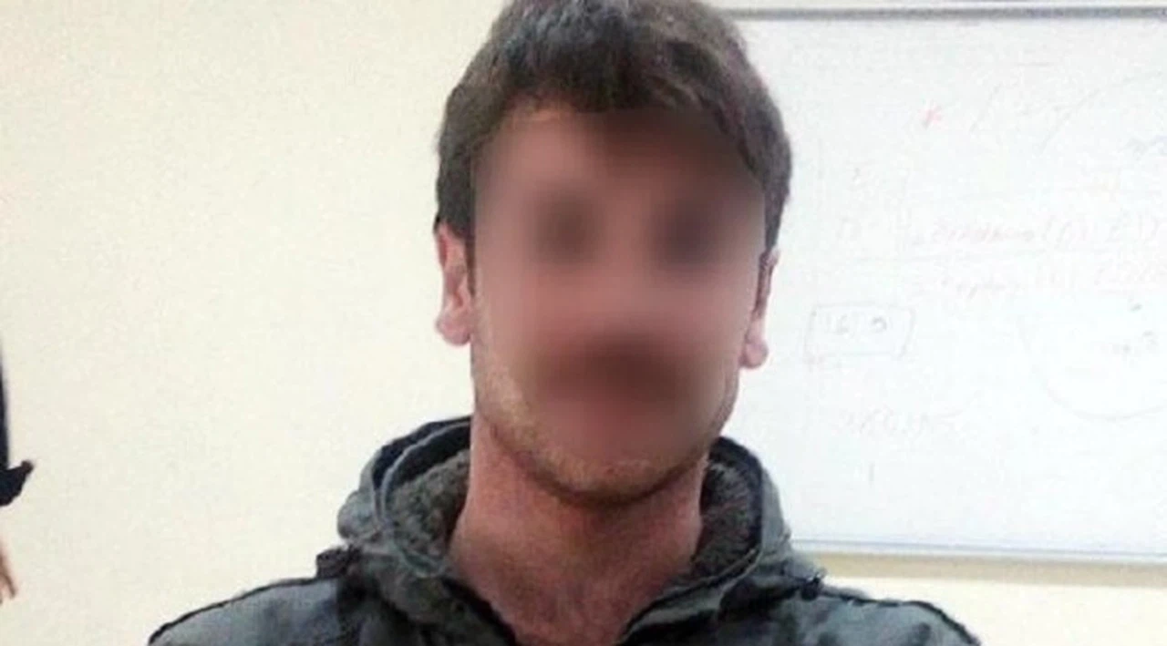 Üniversiteli kızın bitmeyen çilesi! Günlerce şiddet gördü tecavüze uğradı