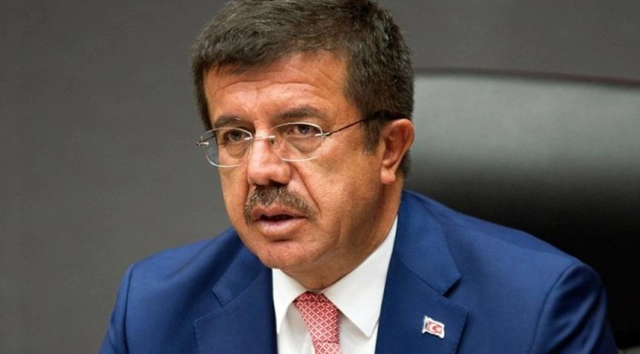 Zeybekci: Yaşam tarzına karışmak kimsenin haddine değil