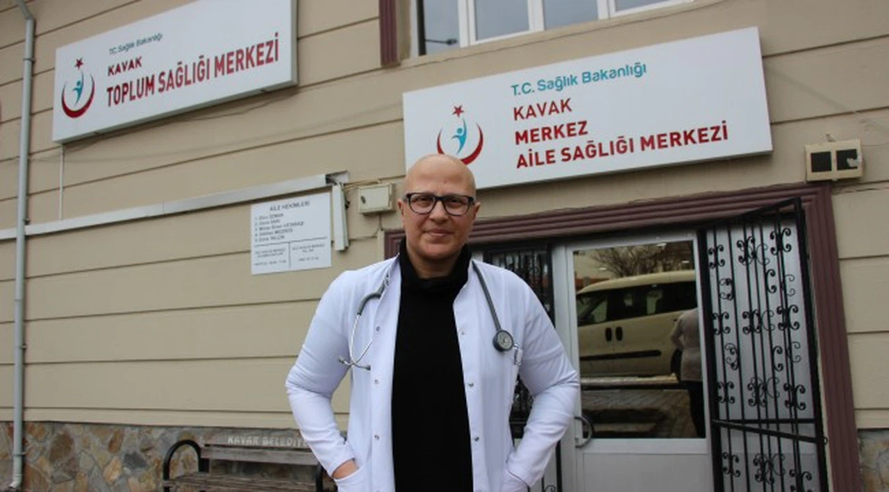 4,5 yılda kanseri 4 kez yendi