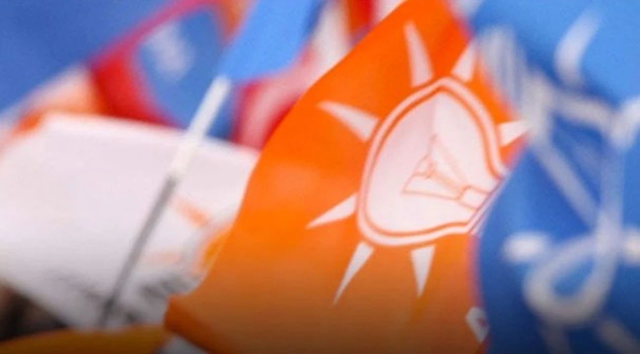 AK Parti meclis listeleri mesaisi başladı