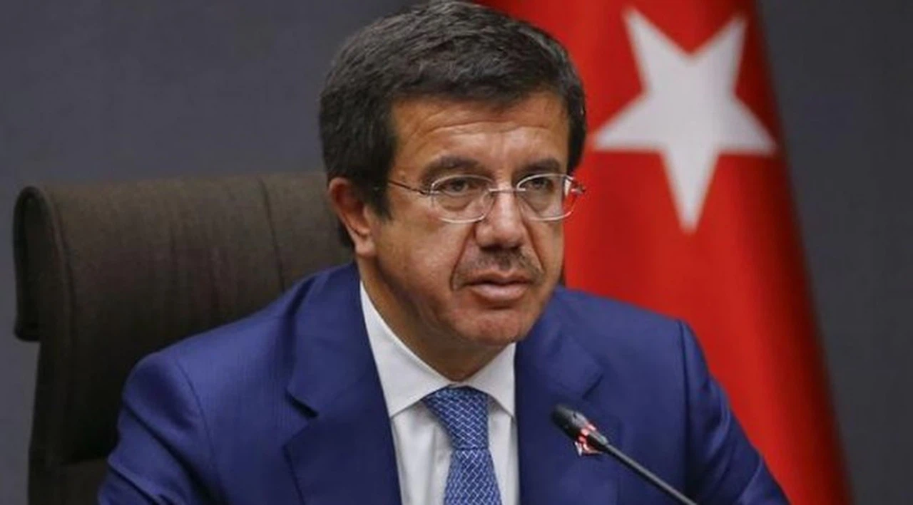 AK Partili Zeybekci, "Dünyanın en iddialı teşvikleri yarımadaya verilecek!"