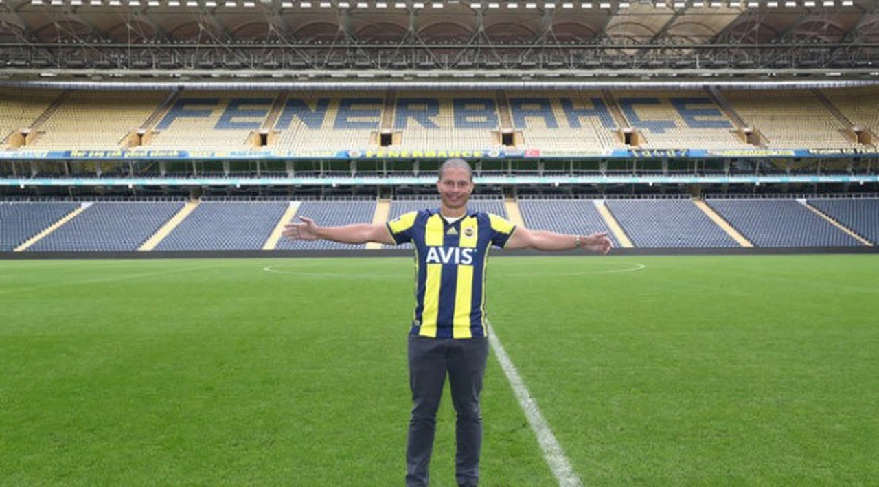 Alex’ten Aziz Yıldırım ve Kocaman açıklaması
