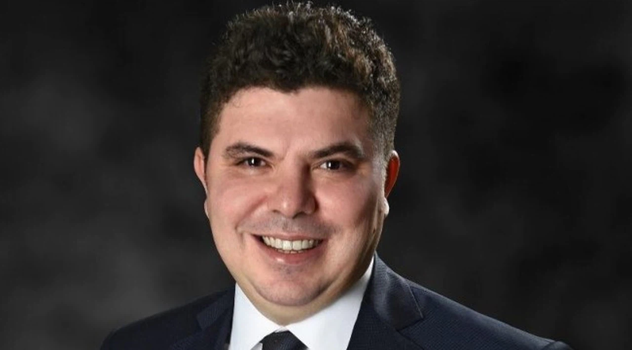 Buca adayı Erhan Kılıç kimdir?