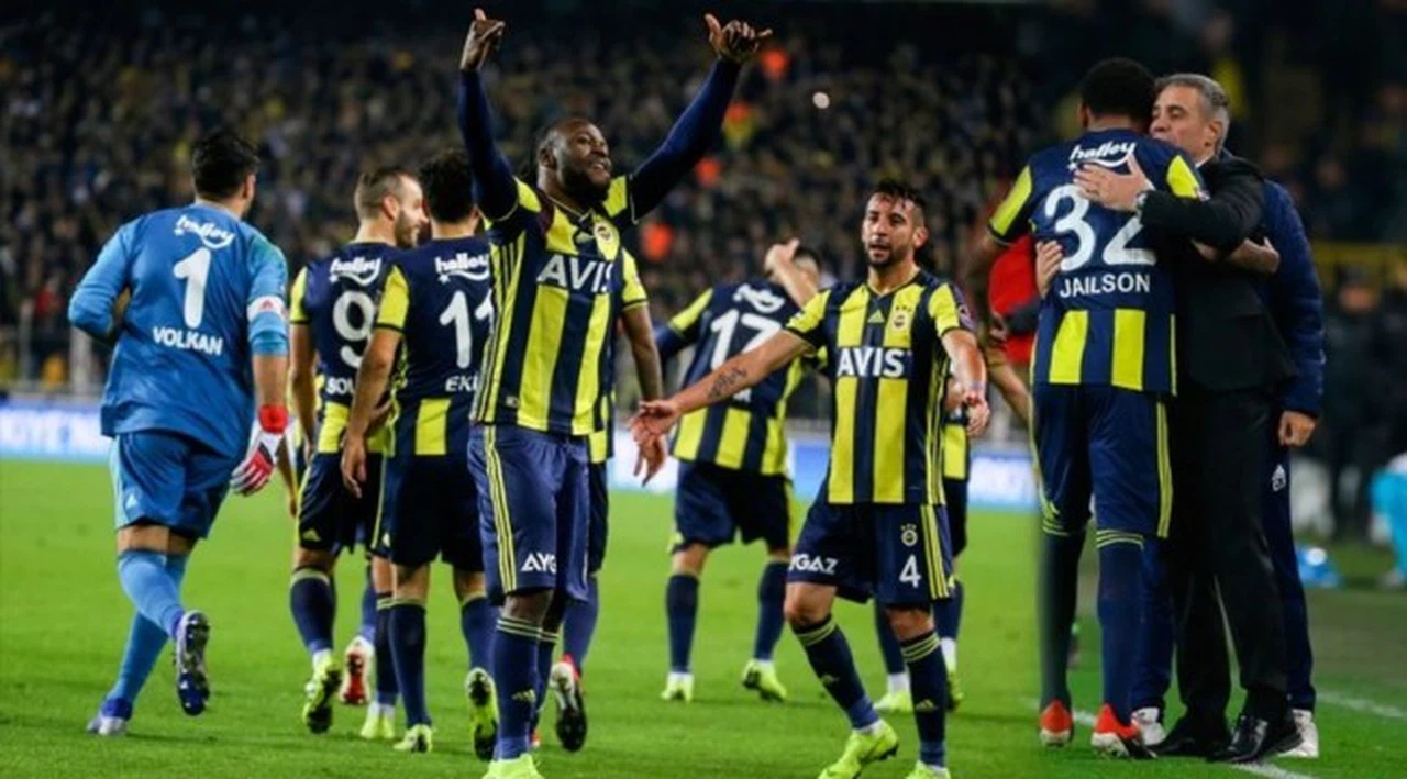 Canan Karatay'dan 'Fenerbahçe'ye her gün bir kuzu' önerisi!