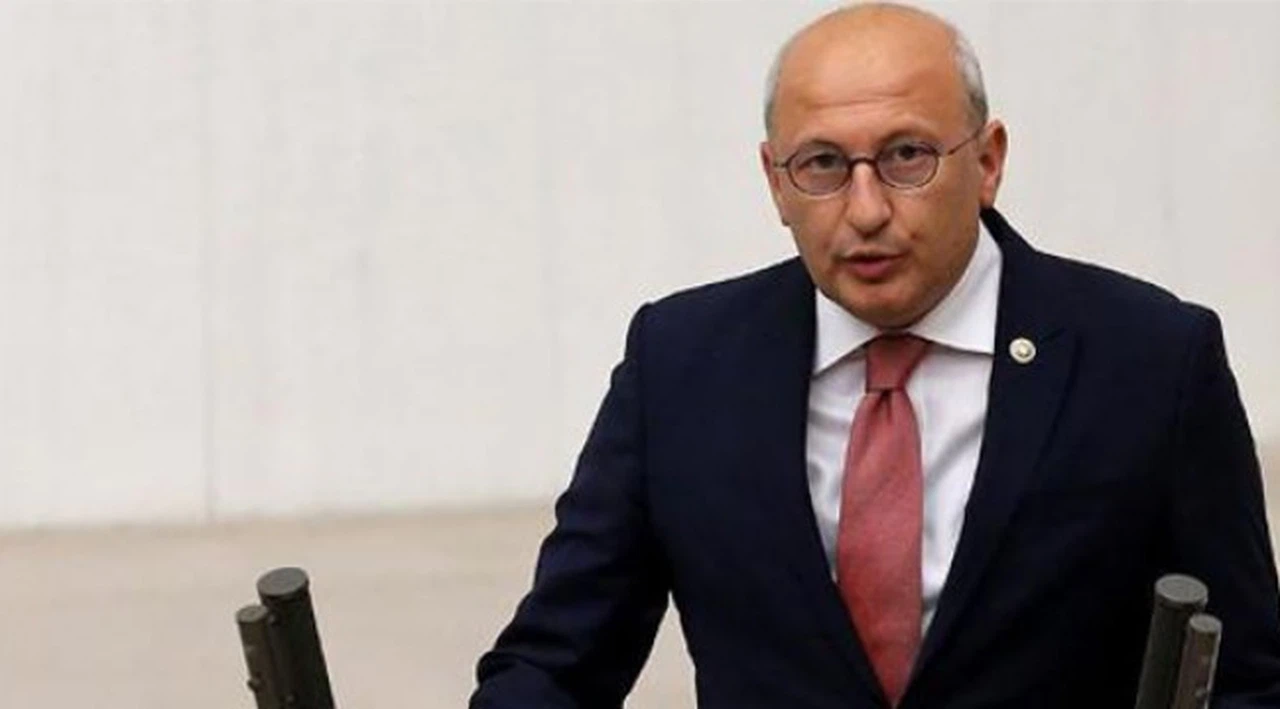 CHP'li Çakırözer'den Cumhuriyet gazetesi eski çalışanlarının cezaevine girmemesi için yasa önerisi