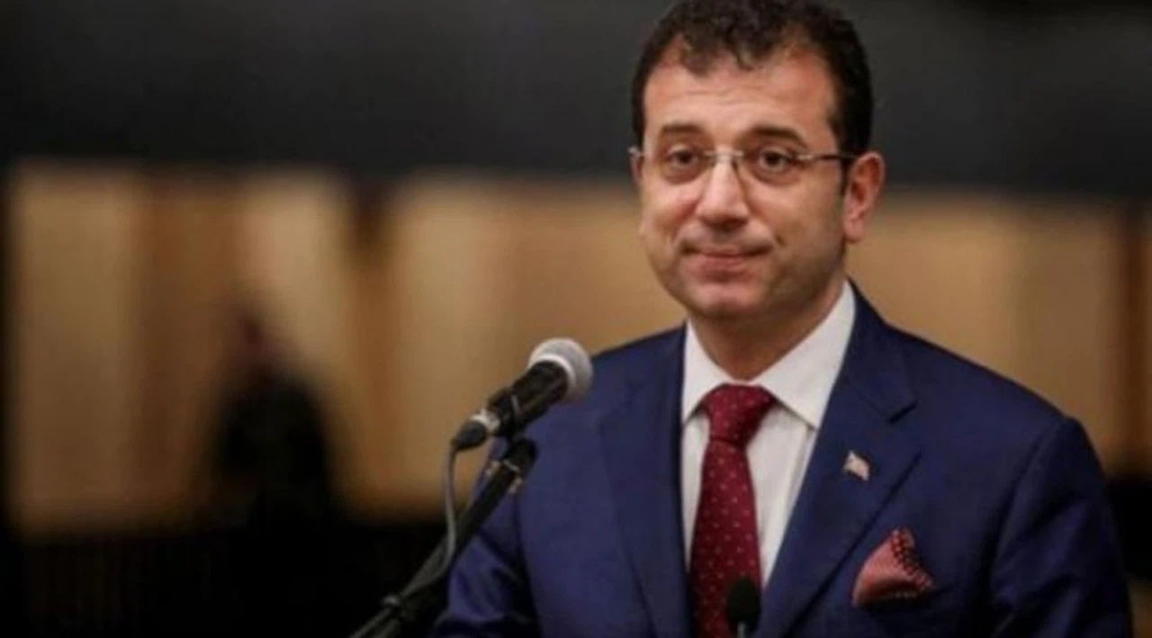 CHP'nin İBB adayı İmamoğlu: Kızdırdılar beni, 200 bine çıkardık