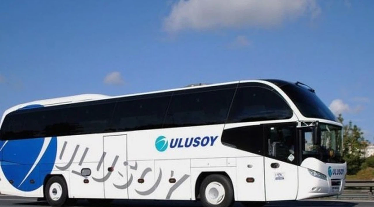 Dev seyahat firması iflas etti