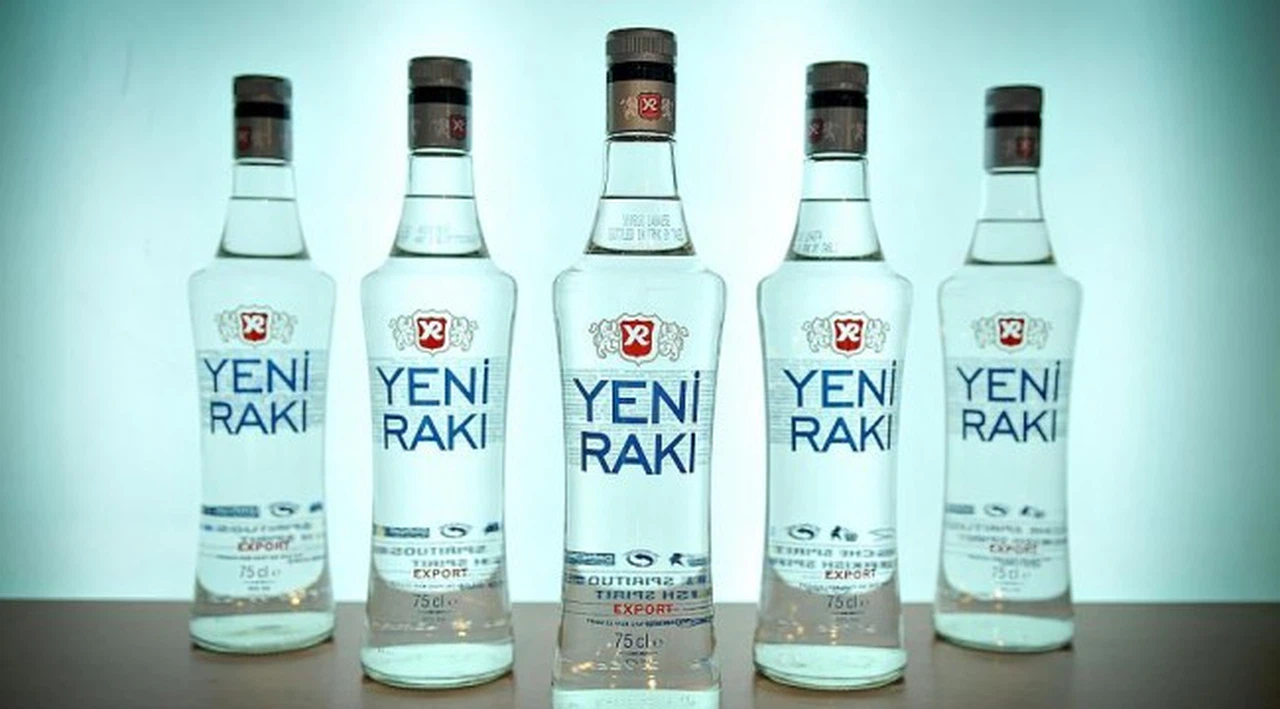 Diyanet'ten Yeni Rakı'ya dava: Âlâ isminin kullanımı dinen uygun değildir