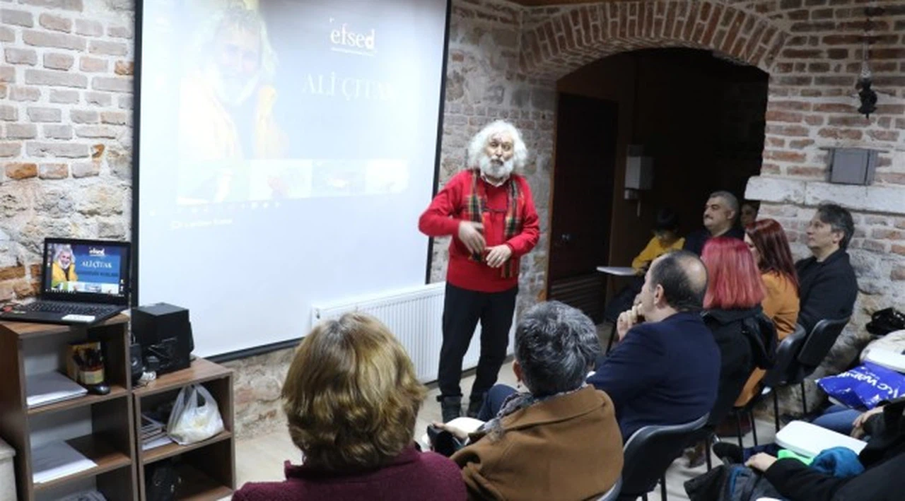 ‘Edirne’nin Kuşları’ fotoğraf sergisi büyük ilgi gördü