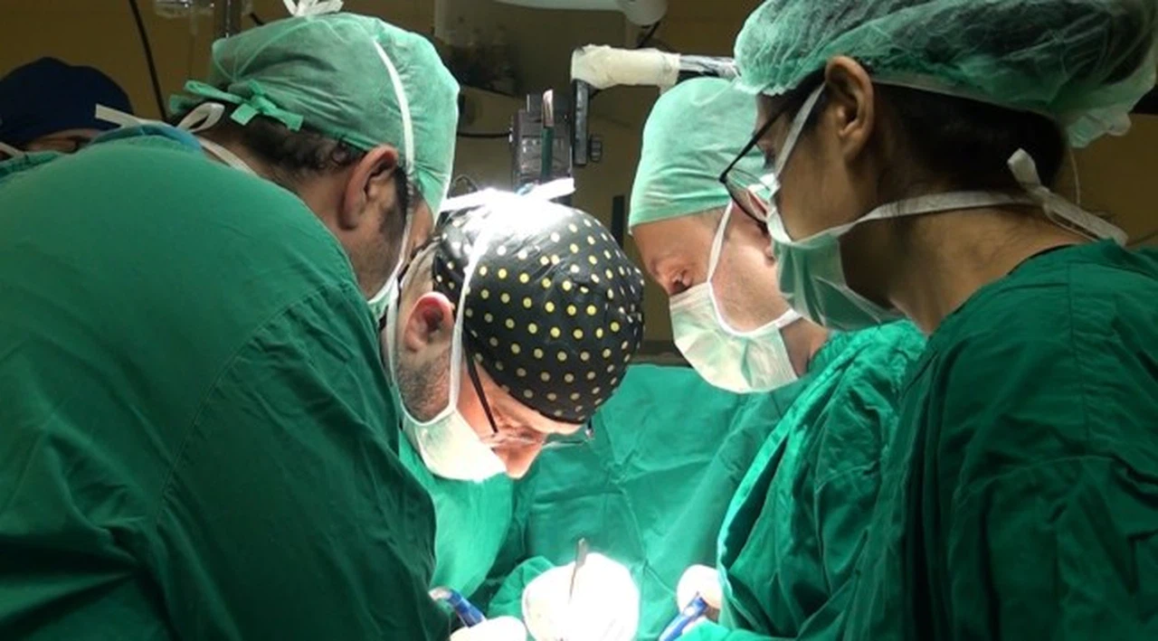 Engelli gencin organları 3 hastaya umut oldu
