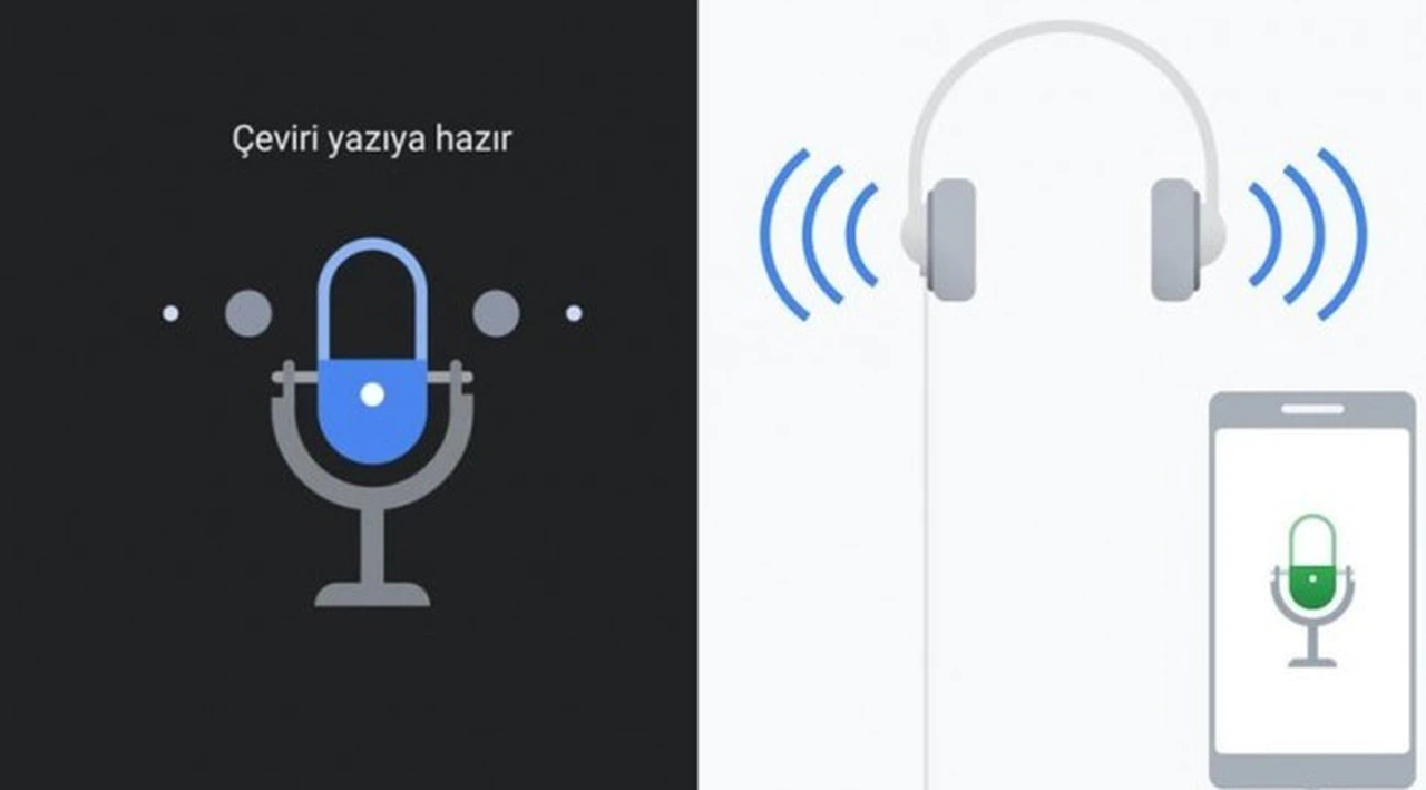 İşitme sorunu yaşayanlar için iki faydalı uygulama