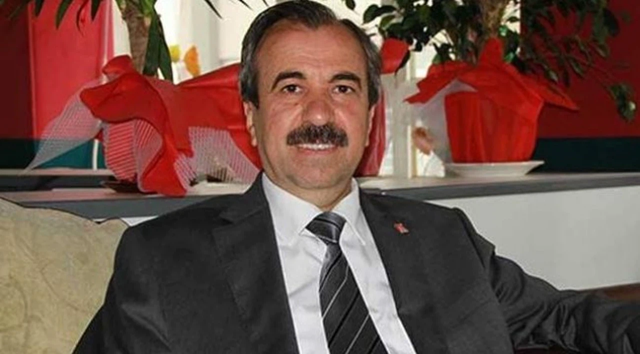 İYİ Parti’nin Samsun adayı eski CHP vekili oldu