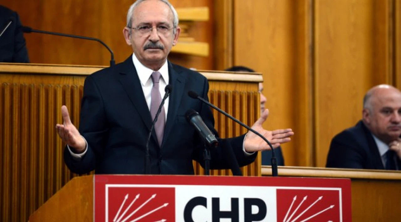 Kılıçdaroğlu'ndan vatandaşa: Hâlâ gidip seni işsiz bırakana oy verirsen yarın ağzındaki lokmayı da alır