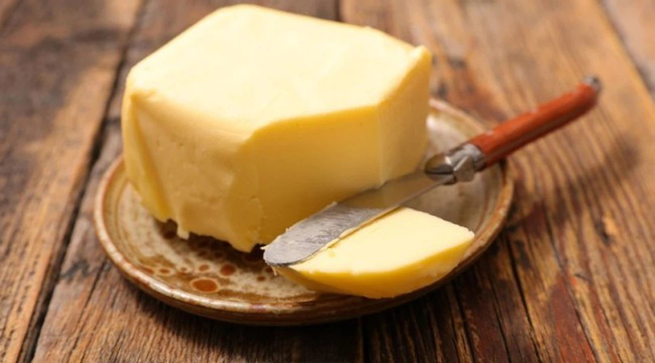 Margarin tüketimi depresyonu tetikliyor