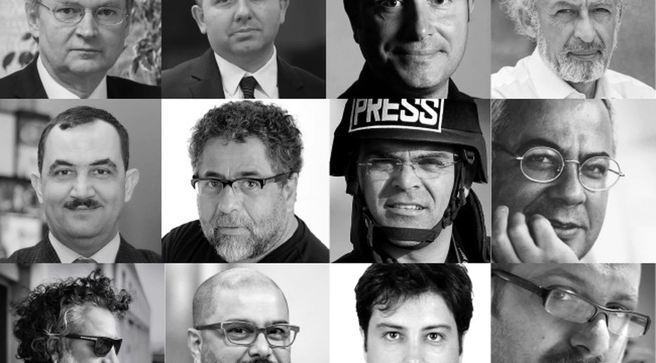 “Yılın Basın Fotoğrafları” seçiliyor
