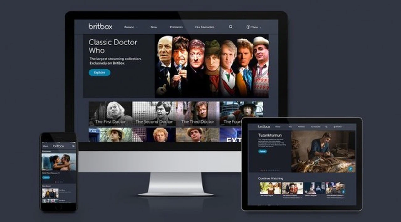 BBC ve ITV dijital yayın platformu kuruyor
