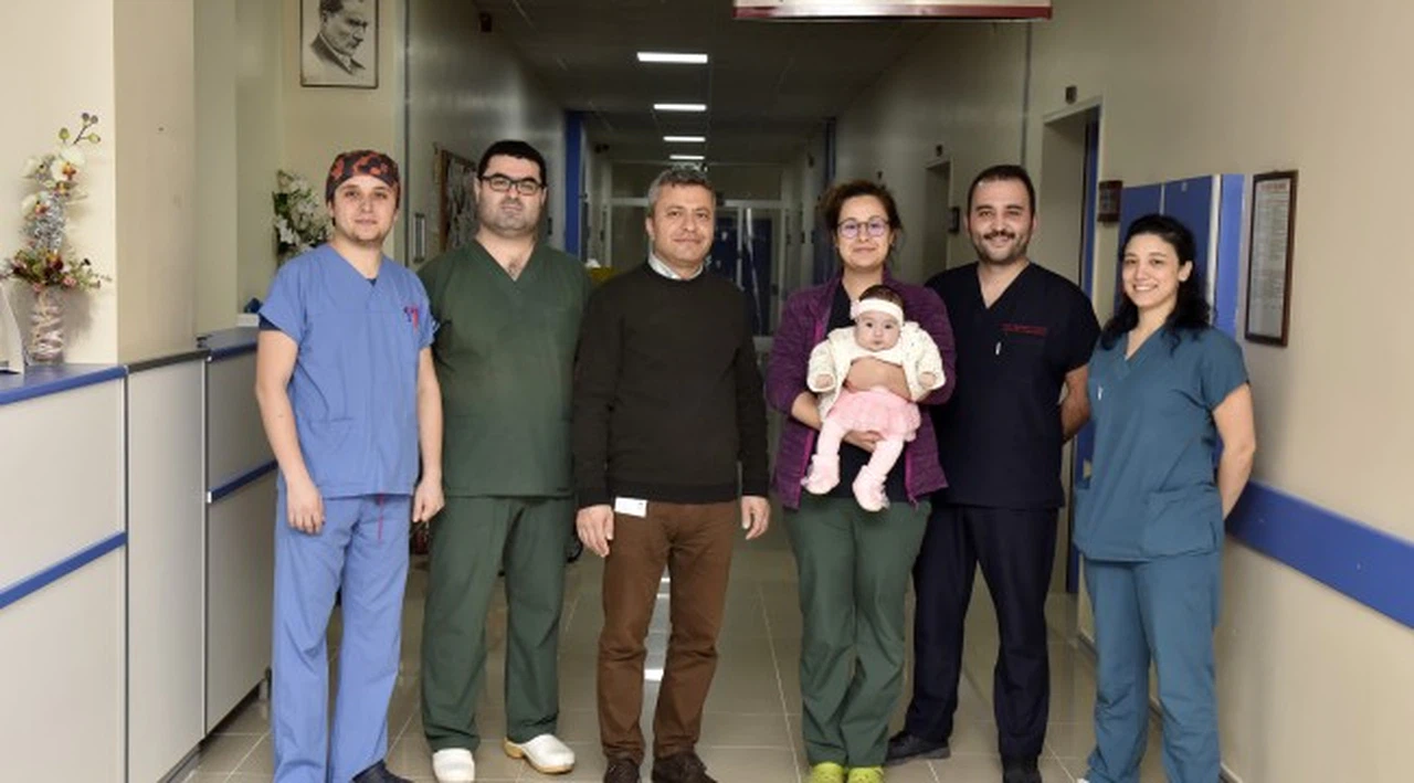 Çareyi Ankara’da ararken Manisa’da buldu