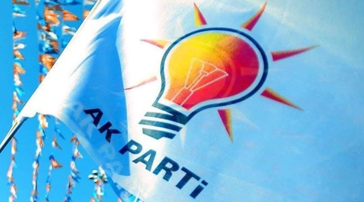 "CHP listesindeki PKK'lı" denilen isim: Ben siyasete AK Parti'de başladım