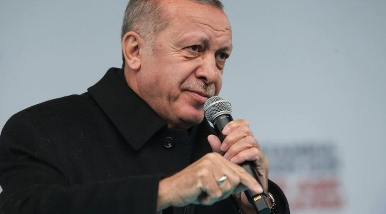 Erdoğan'dan EYT yorumu: Ne istediklerini bilmiyorlar