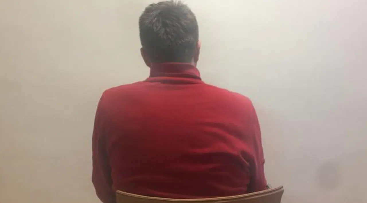 Eşcinsel olduğu için ihraç edilen polis: Özel hayatım olamayacaksa niye yaşıyorum?