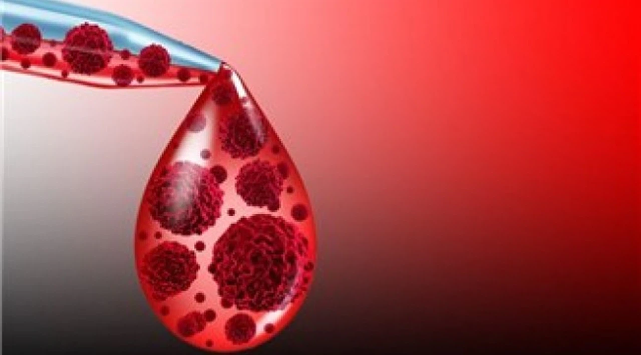 HIV’de kök hücre umudu