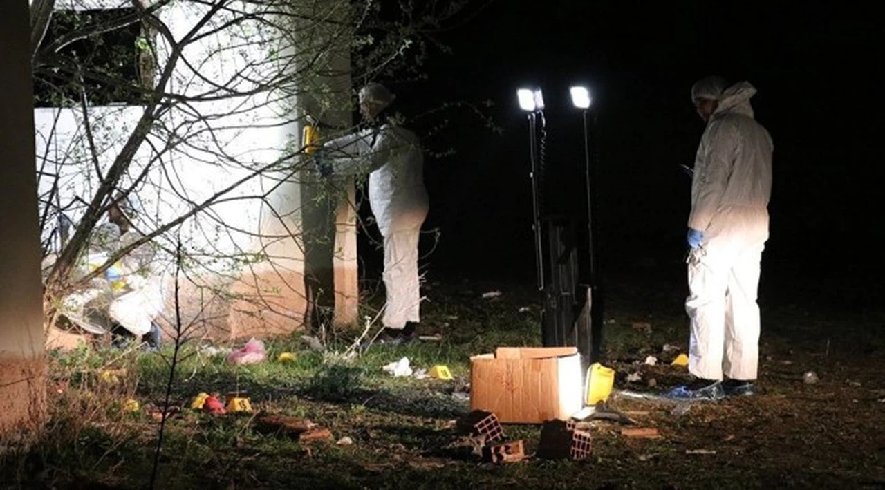 Kırklareli'nde kaybolan 11 yaşındaki Zeynep, başına tuğla ile vurulmuş halde ölü bulundu