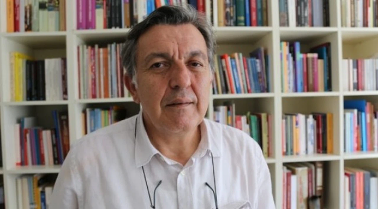 KONDA Genel Müdürü Ağırdır: İktidar ile muhalefet bloku arasındaki denge değişecek