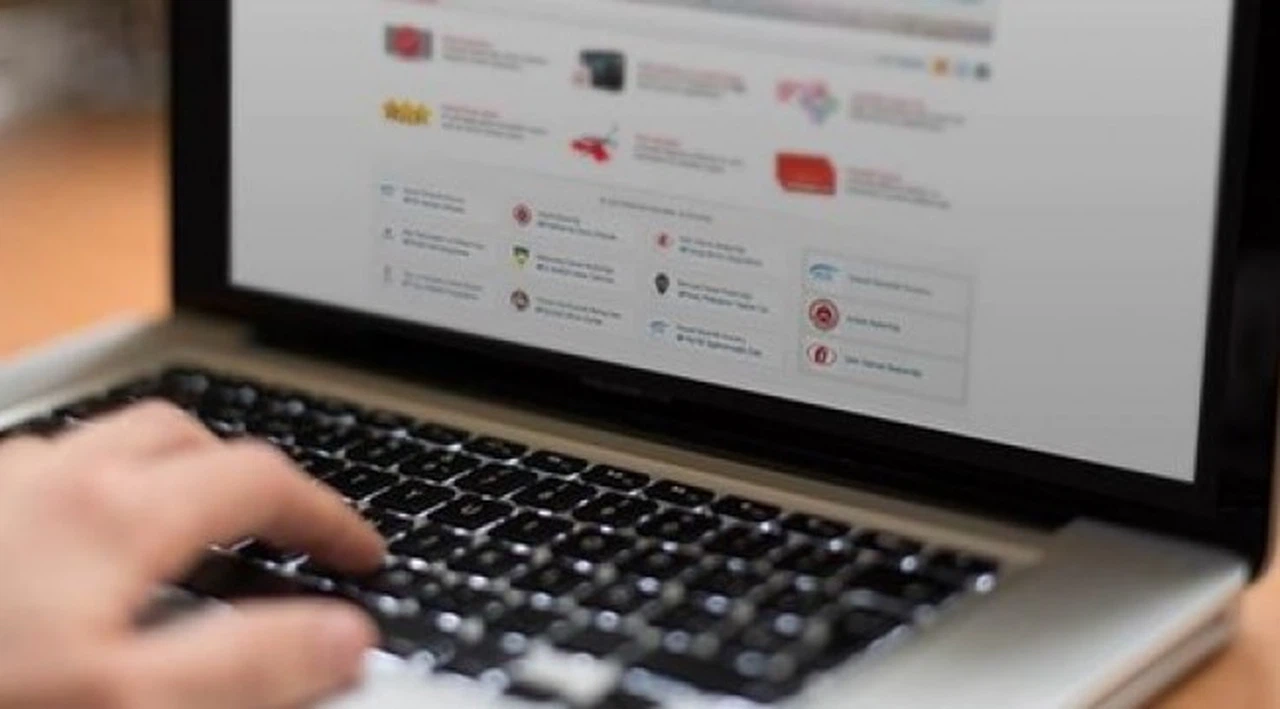 'Risk Merkezi Raporu Başvurusu' hizmeti e-Devlet'te