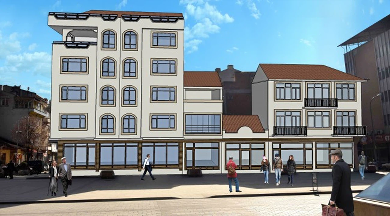 Sarımsağın diyarı Taşköprü, Karadeniz’in yıldızı olma yolunda ilerliyor