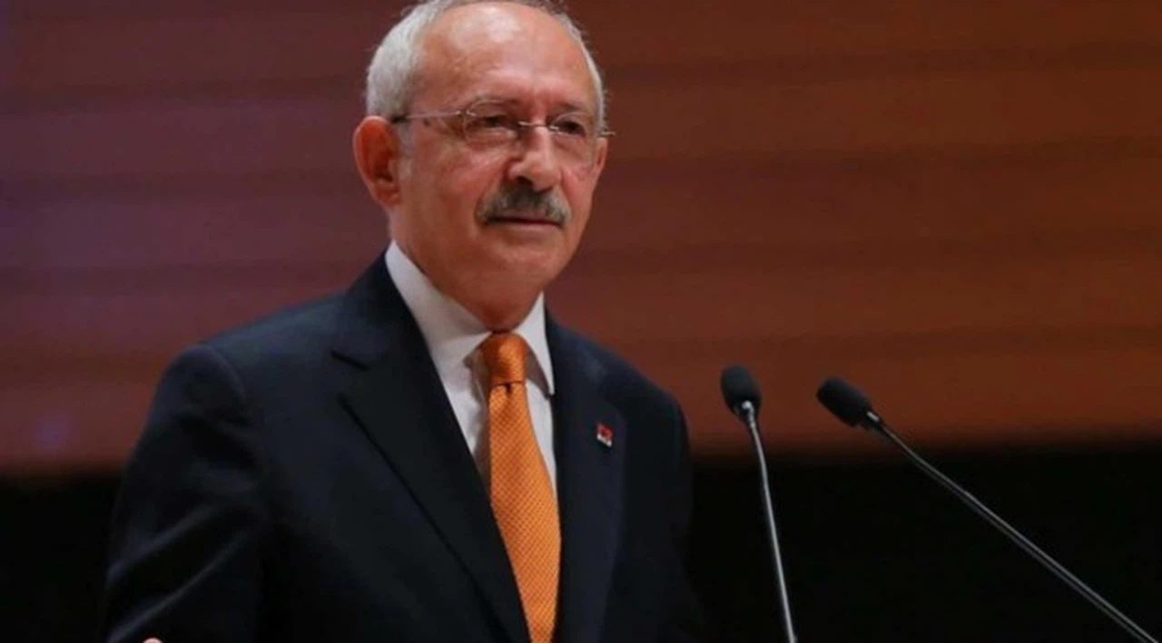 Seçim sonrası 'genel başkanlık' yarışı olur mu? Kılıçdaroğlu açıkladı