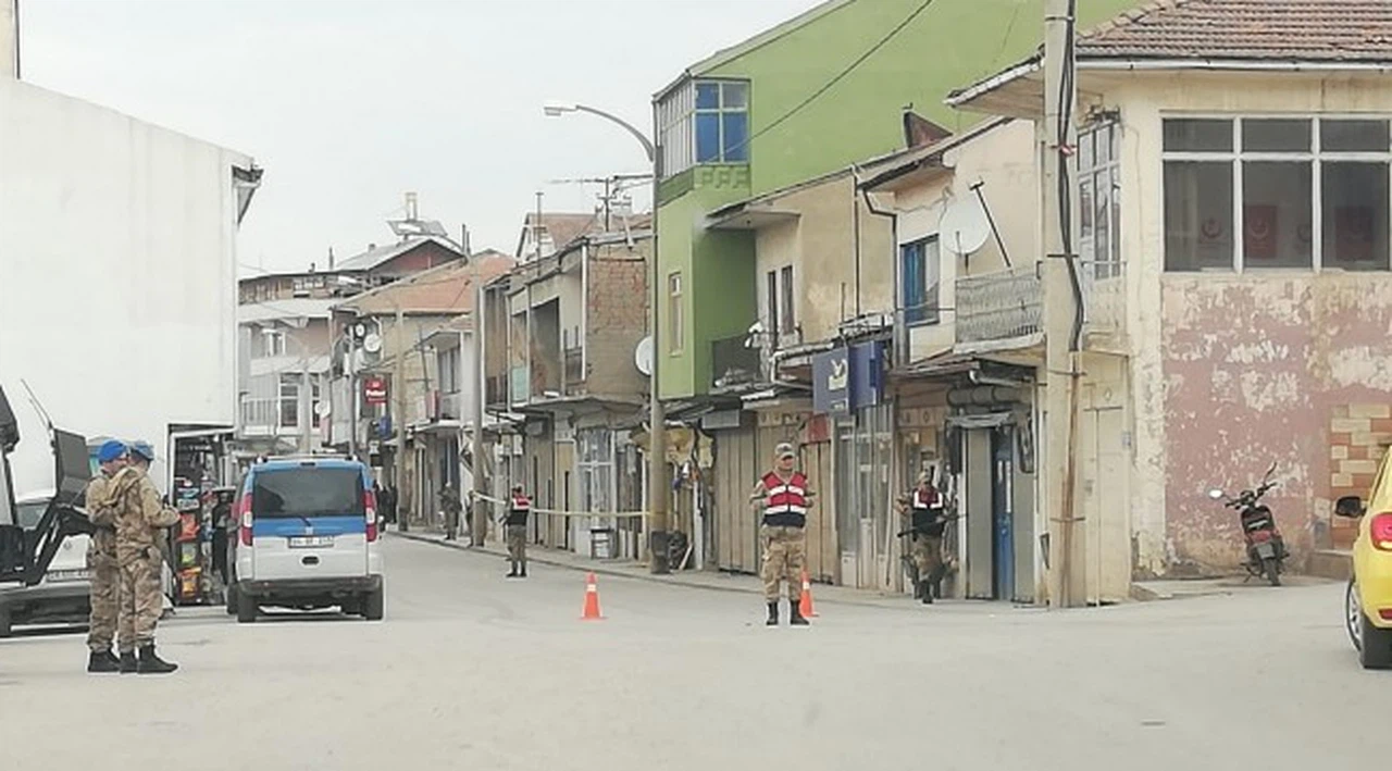 Seçime kan bulaştı! Aday öldü, 2 kişi yaralandı