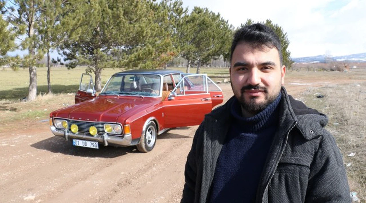 Tam 10 yıl uğraştılar, sonunda bu hale geldi