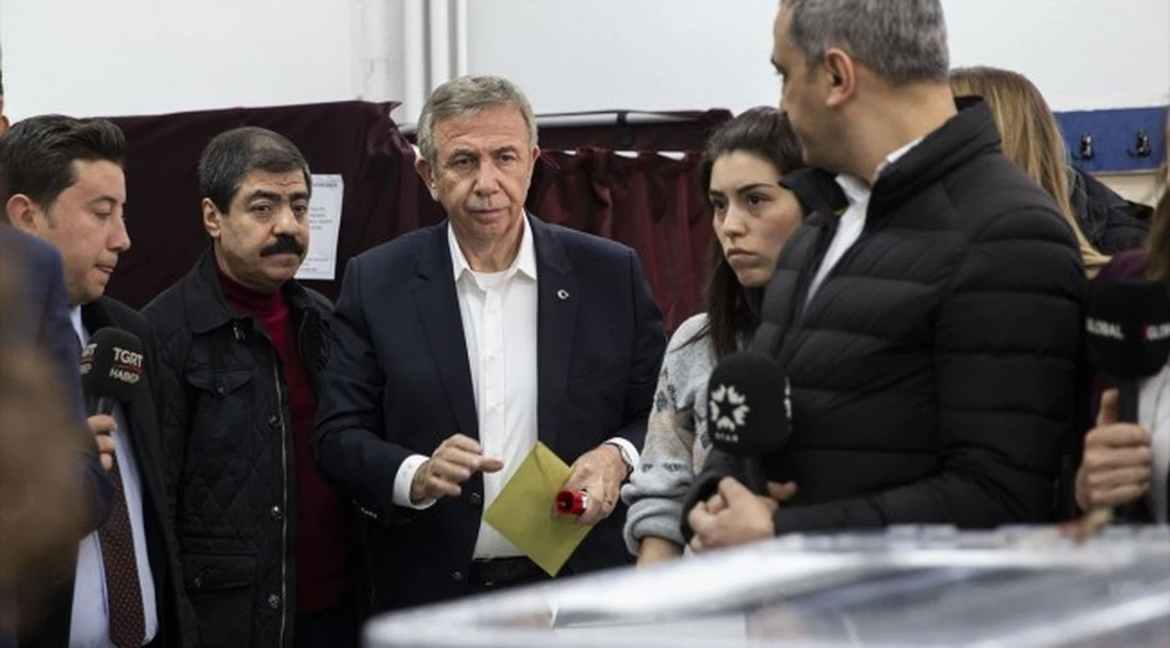 Yavaş: Çok düzeysiz bir seçim süreci geçirdik