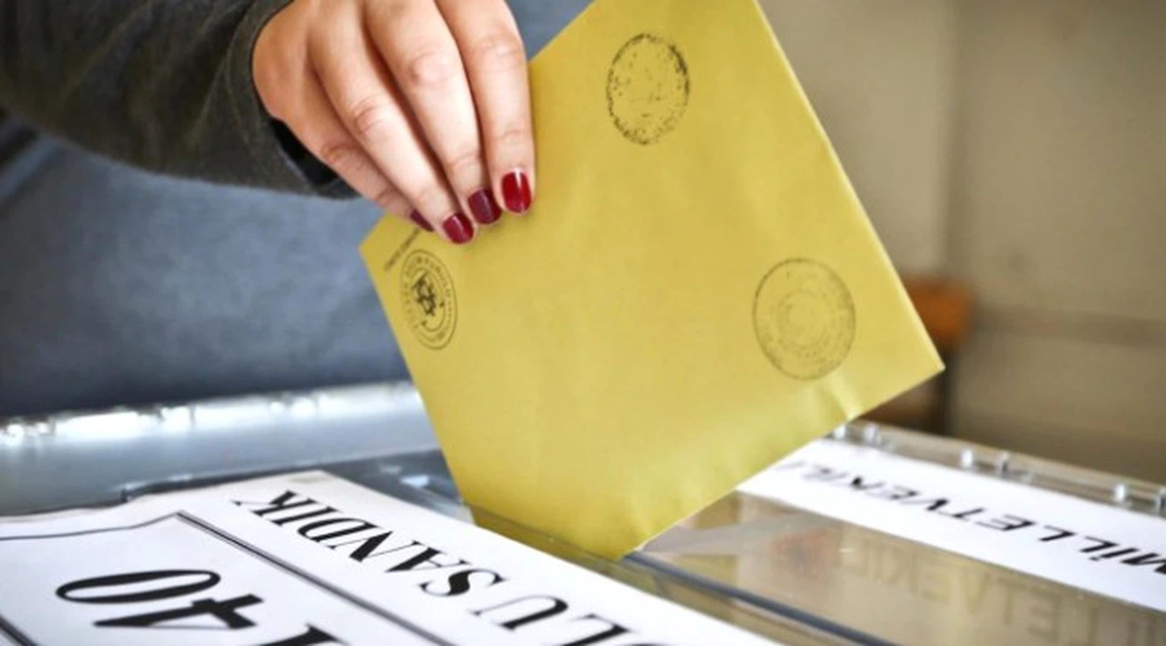 AK Parti'den, CHP'nin Büyükçekmece açıklamasına jet yanıt