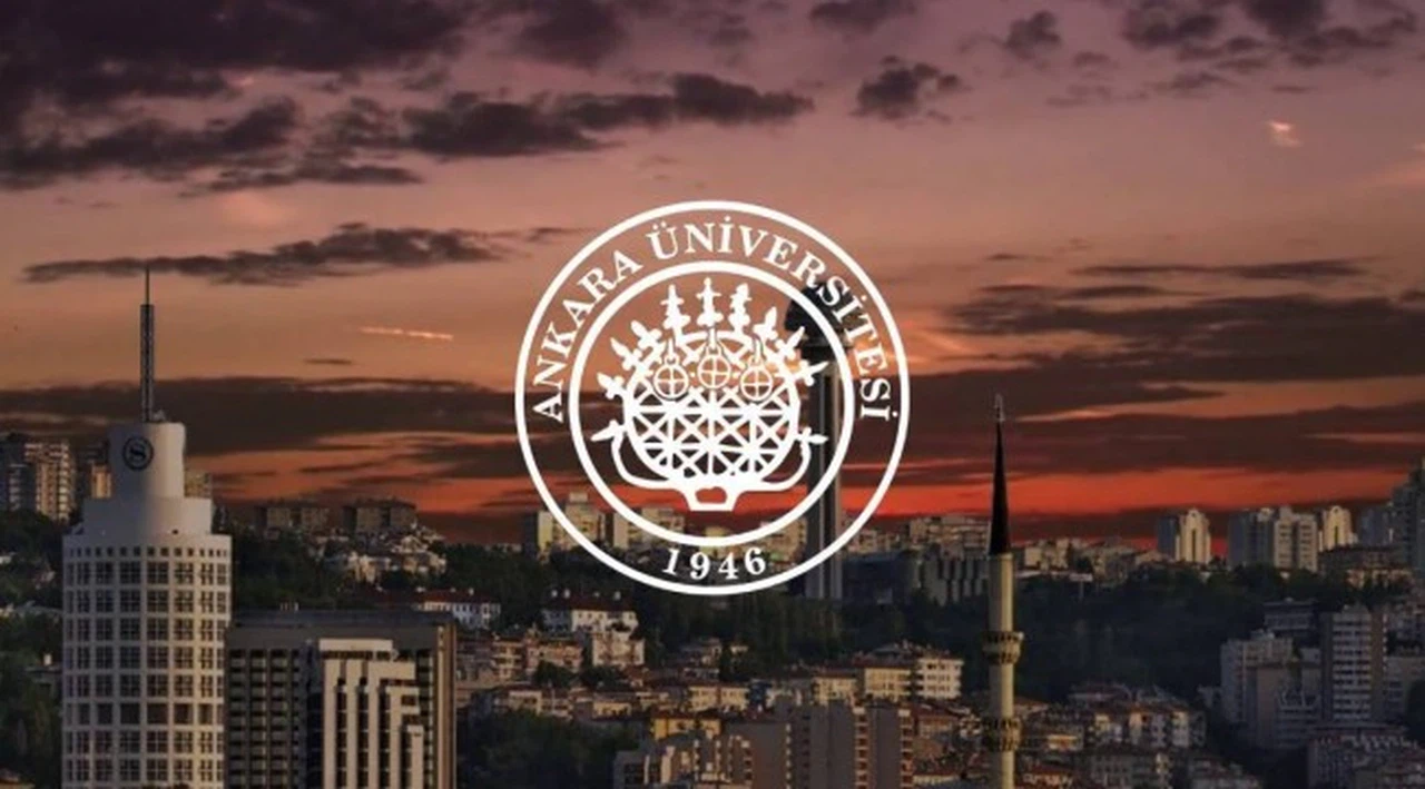 Ankara Üniversitesi’nde görevli profesör tecavüz suçlamasıyla tutuklandı