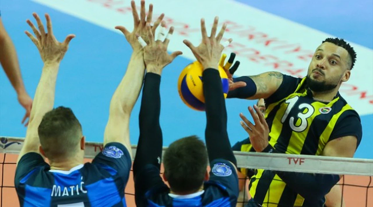 Arkas Spor seriyi uzattı!