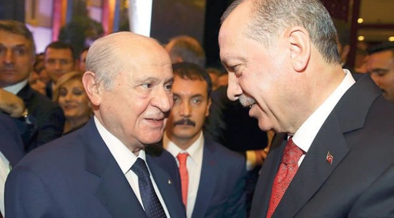 "Böylesine büyük paranın kaybolması, AKP/MHP iktidarının sonu olacak"