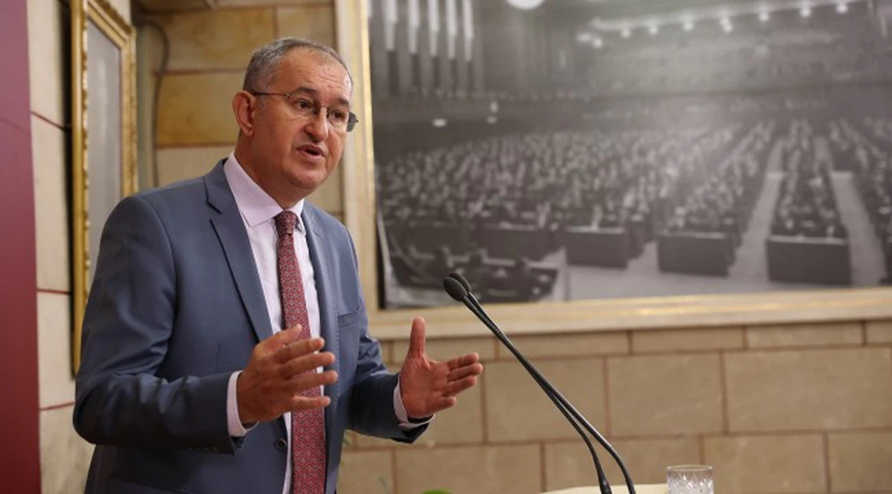 CHP’li Sertel’den Binali Yıldırım’a “sözünü tut” çağrısı