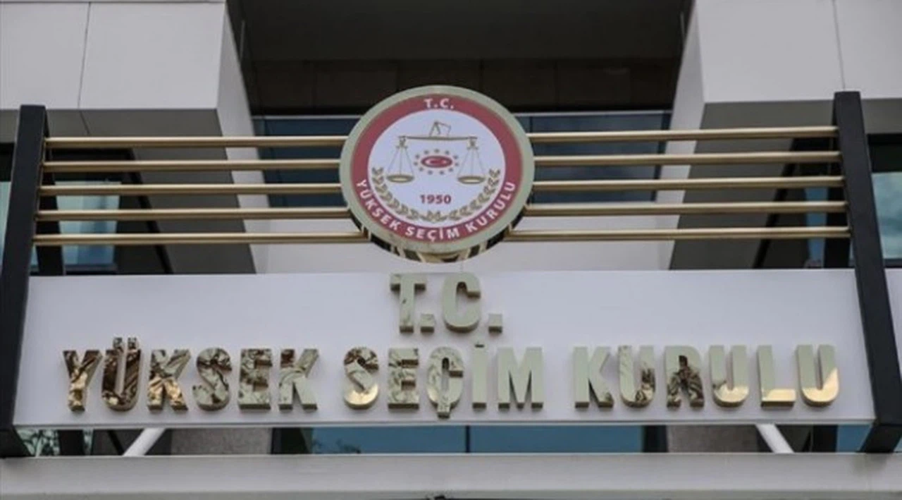 CHP'li vekil duyurdu: YSK’dan KHK’lı seçmen kararı