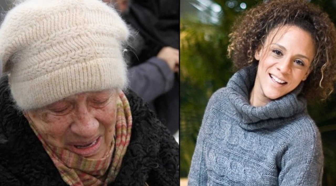 Defne Joy Foster'ın annesinin talebi reddedildi