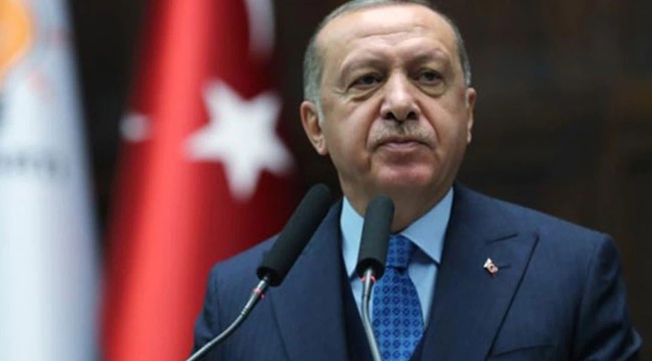 Erdoğan, linç girişimi için Kılıçdaroğlu'nu suçladı: Çubuk'ta vatandaşlarımız zaten yaralı
