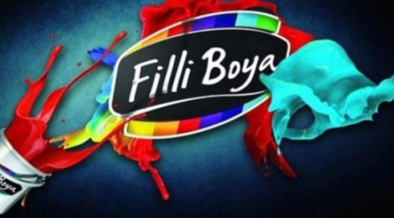 Filli Boya satıldı! Nippon oluyor