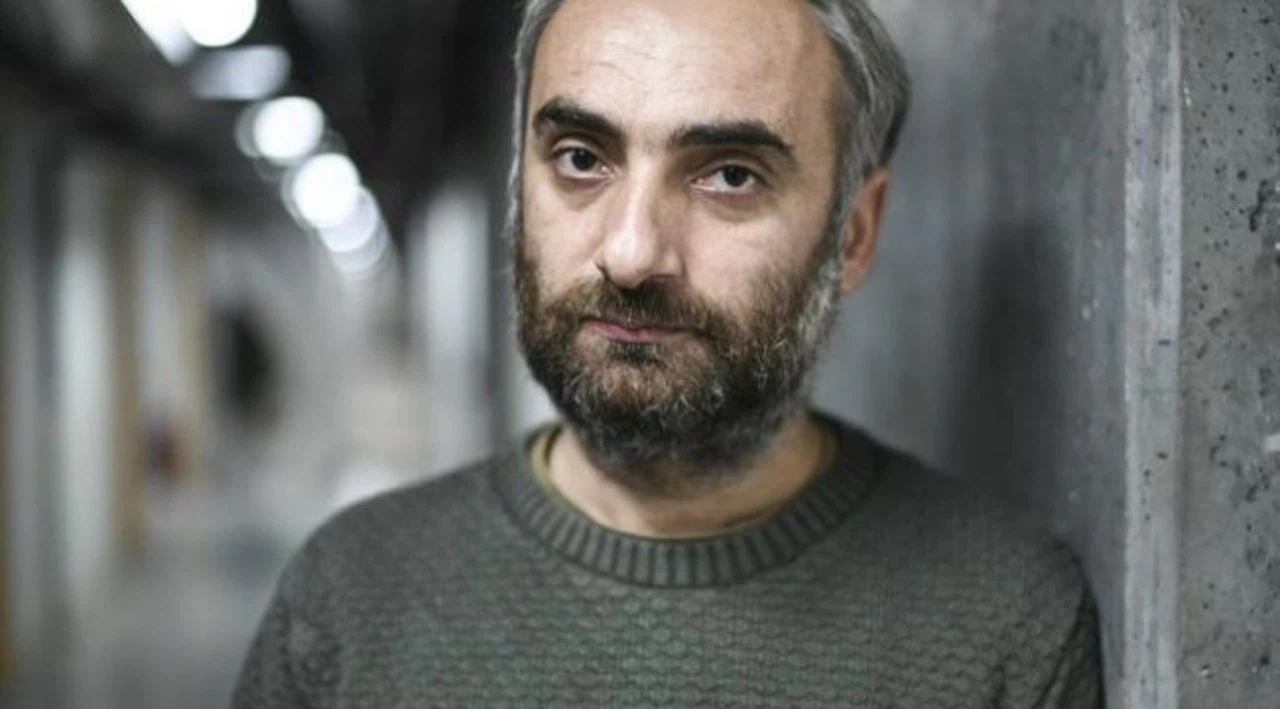 Gazeteci Saymaz:  “AKP’nin Büyükçekmece iddiası yalnızca bir paragraftan ibaret