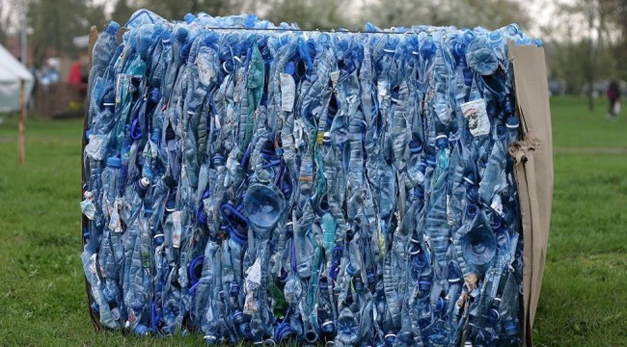 Greenpeace: Plastik atıkların yeni adresi Türkiye, kontrolsüz bir şekilde çöp ithal ediyor