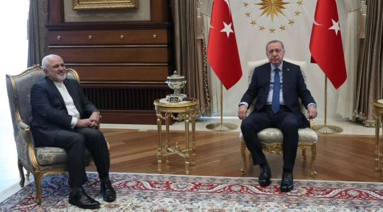 Habertürk yazarı Turgut: Amerika'nın istihbarat camiası 48 saattir Ankara’ya odaklanmış durumda