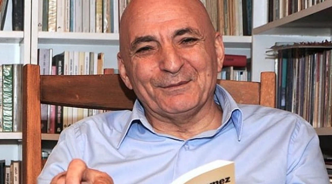 İktisatçı Mustafa Sönmez serbest bırakıldı