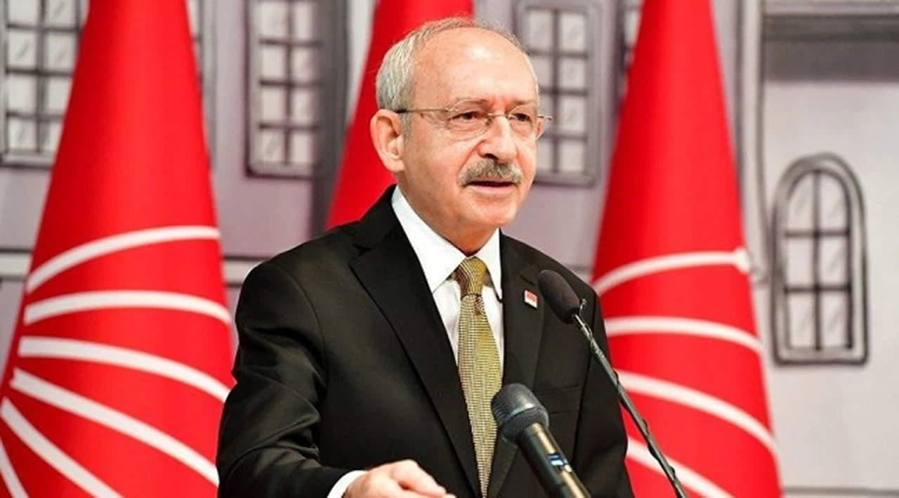 Kılıçdaroğlu: Linç girişimi affedilecek bir olay değil ama sağduyumuzu korumak zorundayız