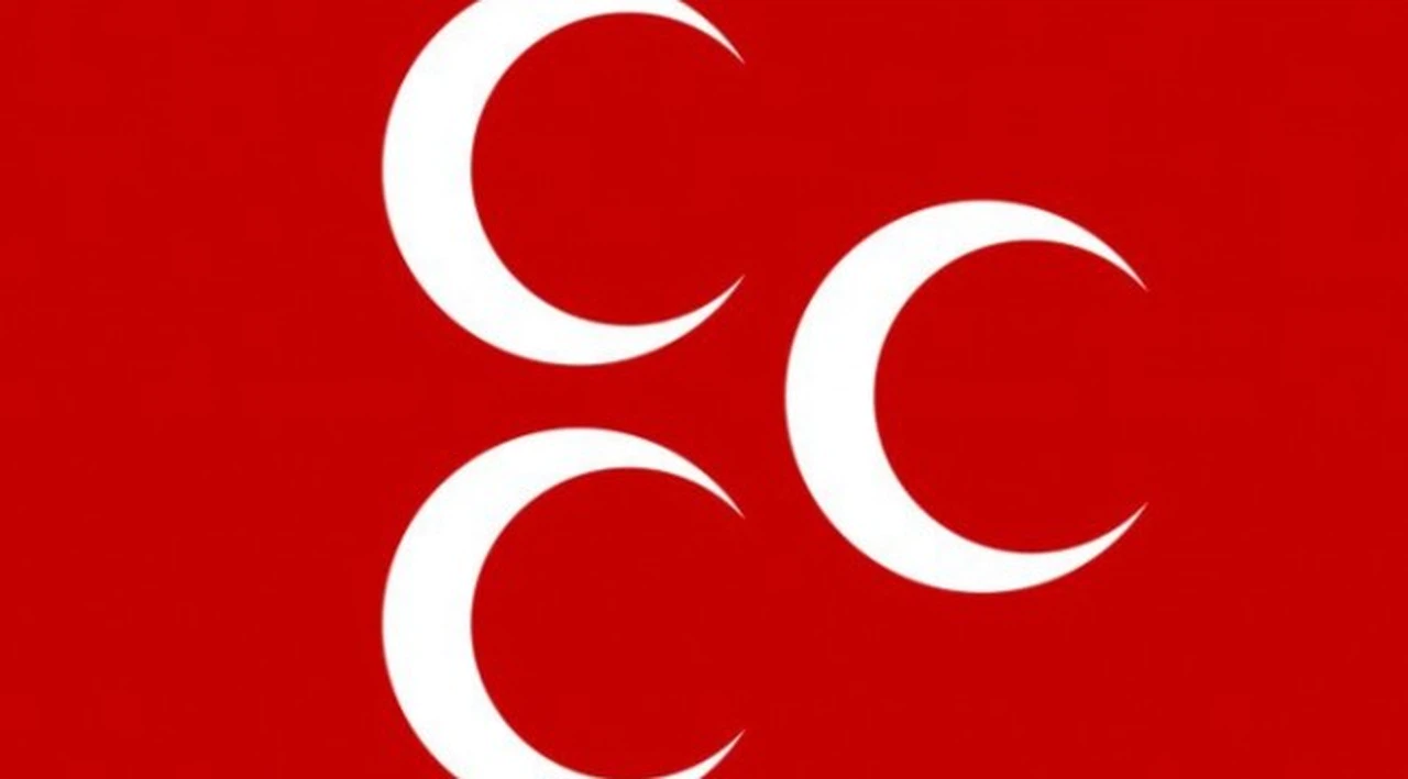 MHP'li başkana şok: Başkanlığı düşebilir