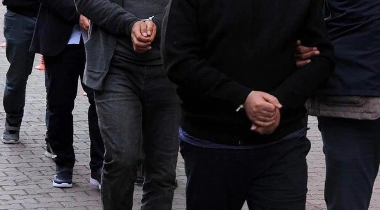 Reuters: BAE istihbaratından 2 kişi casusluk şüphesiyle İstanbul'da gözaltına alındı