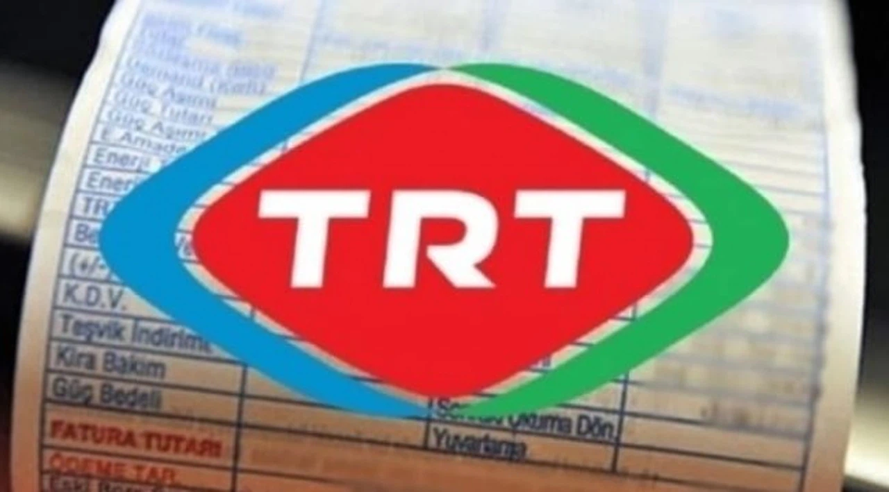 TRT’nin ‘canlı yayın’ talebine YSK’dan ret: Sadece ‘haber amaçlı görüntü’ alınabilir
